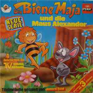 Various - Die Biene Maja Und Die Maus Alexander album flac