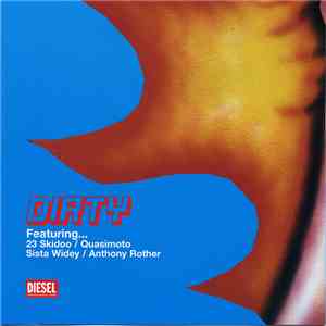 Various - Dirty album flac