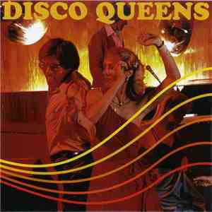 Various - Disco Queens album flac
