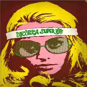 Various - Discoteca Super Hits Vol.5 album flac