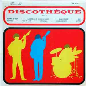 Various - Discothèque Vol. 2 album flac