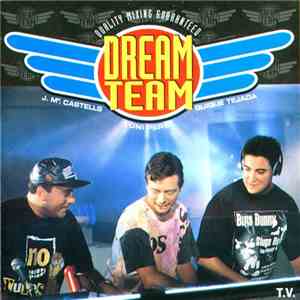 Various - Dream Team album flac