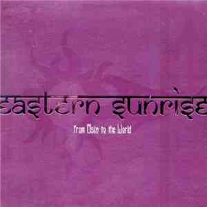 Various - Eastern Sunrise - From Asia To The World album flac