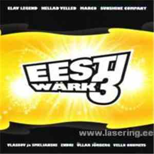 Various - Eesti Wärk 3 album flac