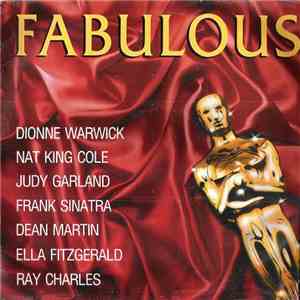 Various - Fabulous album flac