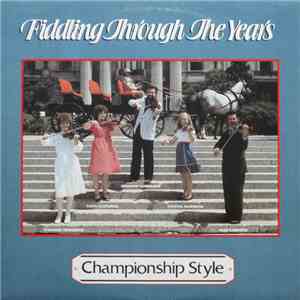 Various - Fiddling Through The Years album flac