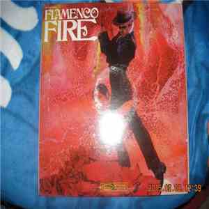 Various - Flamenco Fire album flac