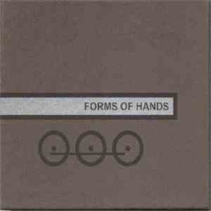 Various - Forms Of Hands album flac