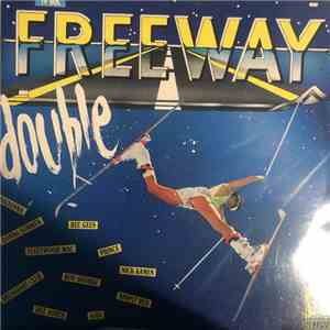 Various - Freeway Double album flac