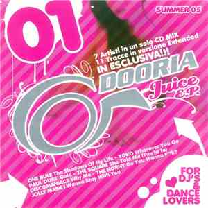 Various - Go Dooria Juice EP 01 album flac