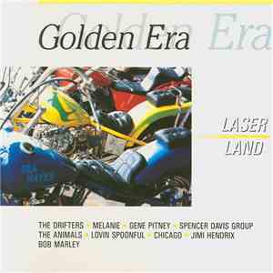 Various - Golden Era album flac