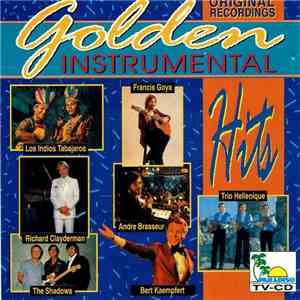 Various - Golden Instrumental Hits album flac