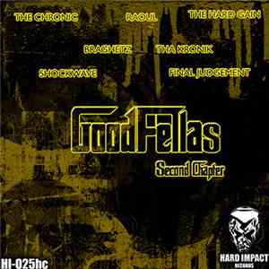 Various - Good Fellas (Second Chapter) album flac
