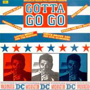 Various - Gotta Go Go album flac