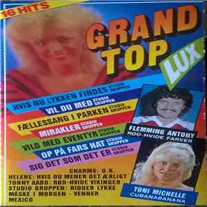 Various - Grand Top Lux album flac