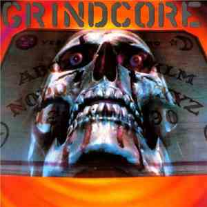 Various - Grindcore album flac