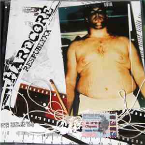 Various - Hardcore Respublyka album flac