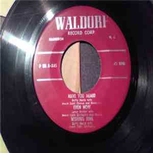 Various - Have You Heard album flac