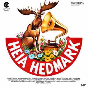 Various - Heia Hedmark album flac