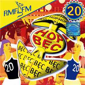 Various - Hop Bęc 20 album flac