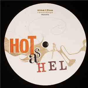 Various - Hot As HEL Sampler album flac