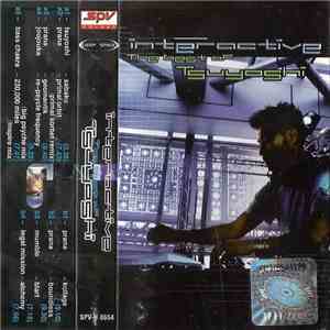 Various - Interactive - The Best Of Tsuyoshi album flac