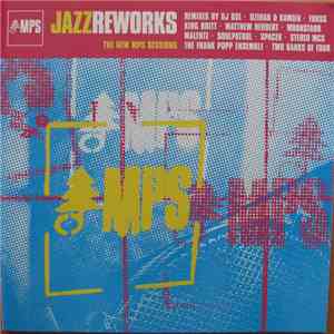 Various - Jazzreworks album flac