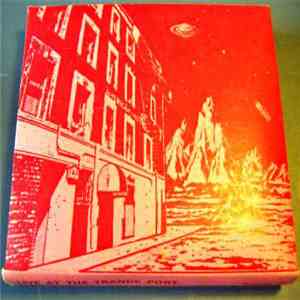 Various - Live At The Trance Port album flac