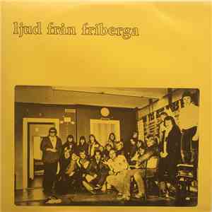Various - Ljud Från Friberga album flac