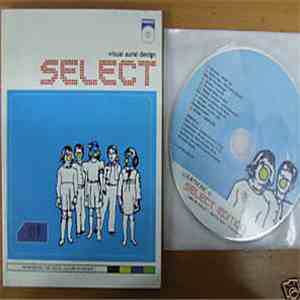 Various - Lumptronic 4: Select Edition album flac