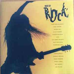 Various - Made Of Rock album flac