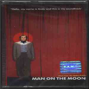 Various - Man On The Moon (Music From The Motion Picture) album flac