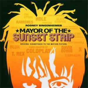 Various - Mayor Of The Sunset Strip album flac
