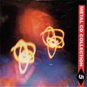 Various - Metal CD Collection 5 album flac