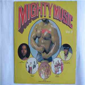 Various - Mighty Music Vol. 2 album flac
