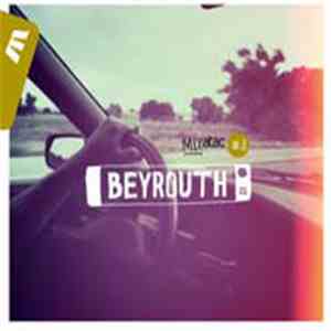 Various - Mixatac #3: Beyrouth album flac