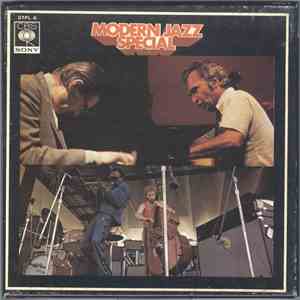 Various - Modern Jazz Special album flac