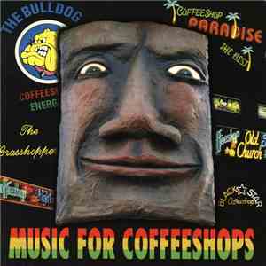 Various - Music For Coffeeshops album flac