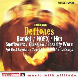 Various - Music With Attitude Volumen 29 album flac