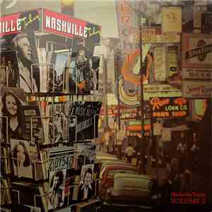 Various - Nashville Today Vol. 2 album flac