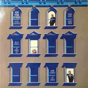 Various - New York Stories (Original Soundtrack) album flac