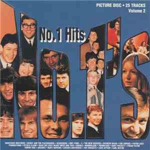 Various - No.1 Hits - Volume 2 album flac
