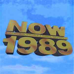 Various - Now That's What I Call Music 1989 album flac