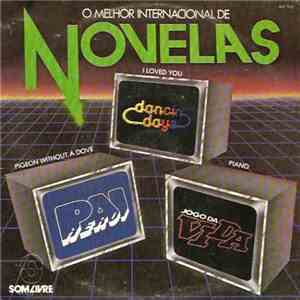 Various - O Melhor Internacional De Novelas album flac