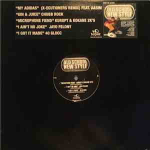 Various - Old School New Style album flac