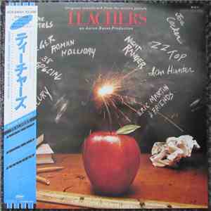 Various - Original Soundtrack From The Motion Picture "Teachers" album flac