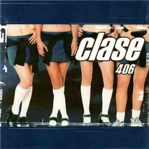 Various - O.S.T. Clase 406 album flac