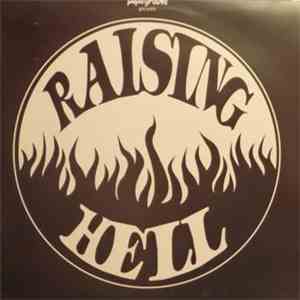 Various - Papa Groove Presents Raising Hell album flac