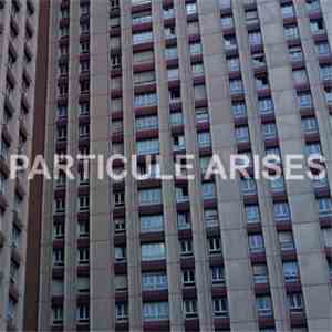 Various - Particule Arises album flac