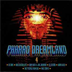 Various - Pharao Dreamland 4 album flac